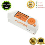 Máy chơi game Flipper Zero đa năng – Hàng chính hãng